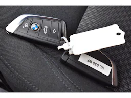 BMW Série 1 116i 109 ch F40 Business Design occasion - Photo 32