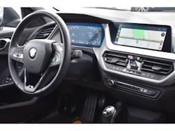 BMW Série 1 116i 109 ch F40 Business Design occasion - Photo 6