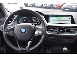 BMW Série 1  116i 109 ch F40 Business Design occasion - Photo 7