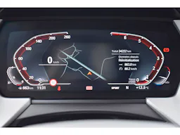 BMW Série 1  116i 109 ch F40 Business Design occasion - Photo 8