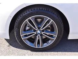 BMW Série 1  118i 136 ch DKG7 F40 Edition Sport occasion - Photo 16