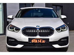 BMW Série 1  118i 136 ch DKG7 F40 Edition Sport occasion - Photo 17