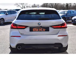 BMW Série 1  118i 136 ch DKG7 F40 Edition Sport occasion - Photo 18