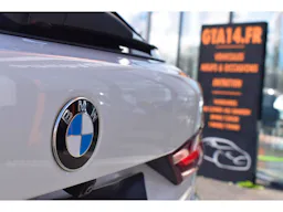 BMW Série 1 118i 136 ch DKG7 F40 Edition Sport occasion - Photo 19