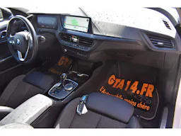 BMW Série 1 118i 136 ch DKG7 F40 Edition Sport occasion - Photo 3