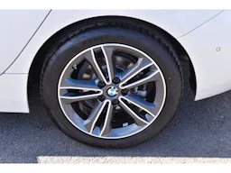 BMW Série 1 118i 136 ch DKG7 F40 Edition Sport occasion - Photo 35