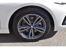 BMW Série 1  118i 136 ch DKG7 F40 Edition Sport occasion - Photo 36