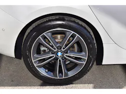 BMW Série 1 118i 136 ch DKG7 F40 Edition Sport occasion - Photo 37