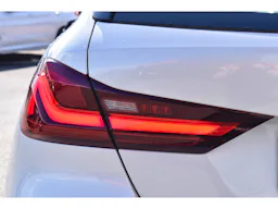 BMW Série 1  118i 136 ch DKG7 F40 Edition Sport occasion - Photo 38