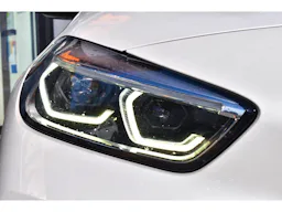 BMW Série 1  118i 136 ch DKG7 F40 Edition Sport occasion - Photo 39