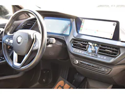 BMW Série 1  118i 136 ch DKG7 F40 Edition Sport occasion - Photo 6