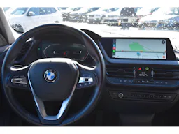 BMW Série 1 118i 136 ch DKG7 F40 Edition Sport occasion - Photo 7