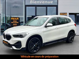BMW X1  xDrive 25e BVA  F48 LCI Business Design occasion - Photo 1