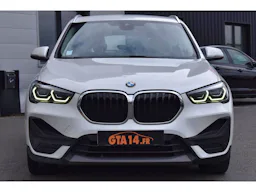 BMW X1  xDrive 25e BVA  F48 LCI Business Design occasion - Photo 17
