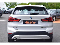 BMW X1  xDrive 25e BVA  F48 LCI Business Design occasion - Photo 18