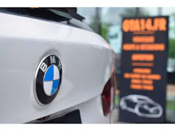 BMW X1  xDrive 25e BVA  F48 LCI Business Design occasion - Photo 19