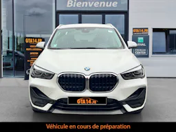 BMW X1 xDrive 25e BVA F48 LCI Business Design occasion - Photo 2
