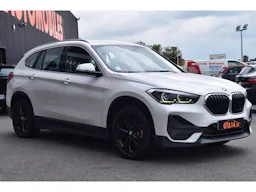 BMW X1 xDrive 25e BVA F48 LCI Business Design occasion - Photo 20