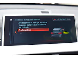 BMW X1 xDrive 25e BVA F48 LCI Business Design occasion - Photo 28
