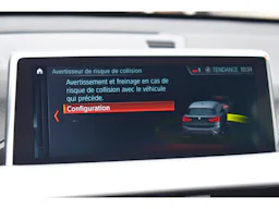 BMW X1  xDrive 25e BVA  F48 LCI Business Design occasion - Photo 28