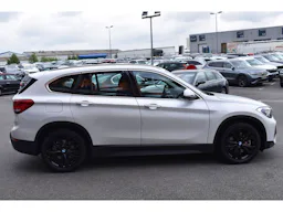 BMW X1  xDrive 25e BVA  F48 LCI Business Design occasion - Photo 4