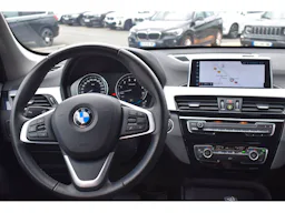 BMW X1 xDrive 25e BVA F48 LCI Business Design occasion - Photo 7