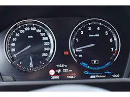 BMW X1 xDrive 25e BVA F48 LCI Business Design occasion - Photo 8