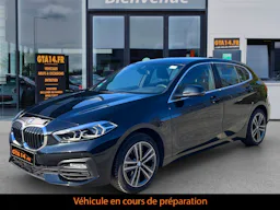 BMW Série 1  116i 109 ch DKG7 F40 Business Design occasion - Photo 1
