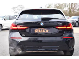BMW Série 1 116i 109 ch DKG7 F40 Business Design occasion - Photo 18