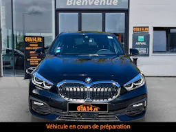 BMW Série 1  116i 109 ch DKG7 F40 Business Design occasion - Photo 2