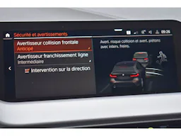 BMW Série 1 116i 109 ch DKG7 F40 Business Design occasion - Photo 27