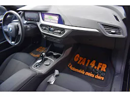 BMW Série 1  116i 109 ch DKG7 F40 Business Design occasion - Photo 3