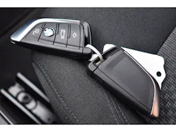 BMW Série 1  116i 109 ch DKG7 F40 Business Design occasion - Photo 31