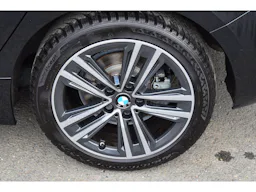 BMW Série 1 116i 109 ch DKG7 F40 Business Design occasion - Photo 35