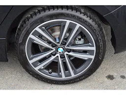 BMW Série 1  116i 109 ch DKG7 F40 Business Design occasion - Photo 35