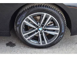 BMW Série 1 116i 109 ch DKG7 F40 Business Design occasion - Photo 36