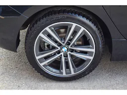 BMW Série 1  116i 109 ch DKG7 F40 Business Design occasion - Photo 37