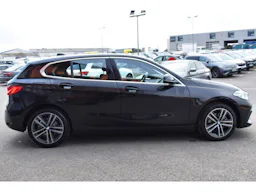 BMW Série 1 116i 109 ch DKG7 F40 Business Design occasion - Photo 4