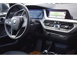 BMW Série 1 116i 109 ch DKG7 F40 Business Design occasion - Photo 6