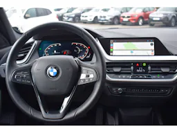 BMW Série 1  116i 109 ch DKG7 F40 Business Design occasion - Photo 7