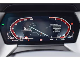 BMW Série 1 116i 109 ch DKG7 F40 Business Design occasion - Photo 8