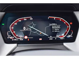 BMW Série 1  116i 109 ch DKG7 F40 Business Design occasion - Photo 8