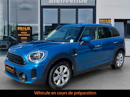 Mini Countryman 136 ch BVA7 Cooper Essential occasion - Photo 1