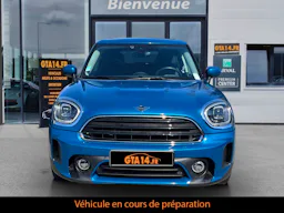 Mini Countryman 136 ch BVA7 Cooper Essential occasion - Photo 2