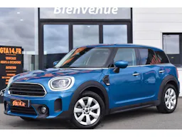 Mini Countryman 136 ch BVA7 Cooper Essential occasion - Photo 1