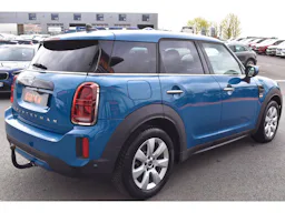 Mini Countryman  136 ch BVA7 Cooper Essential occasion - Photo 2