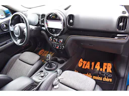 Mini Countryman 136 ch BVA7 Cooper Essential occasion - Photo 3