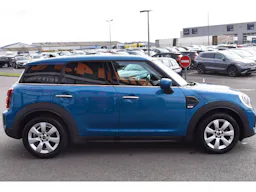 Mini Countryman  136 ch BVA7 Cooper Essential occasion - Photo 4