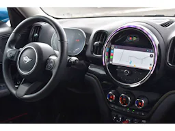 Mini Countryman 136 ch BVA7 Cooper Essential occasion - Photo 6