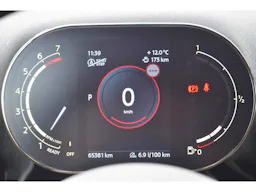 Mini Countryman 136 ch BVA7 Cooper Essential occasion - Photo 8
